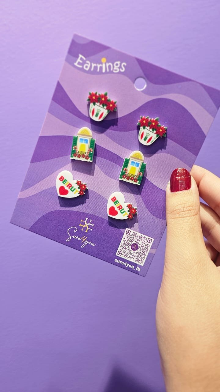 Christmas mini set A
