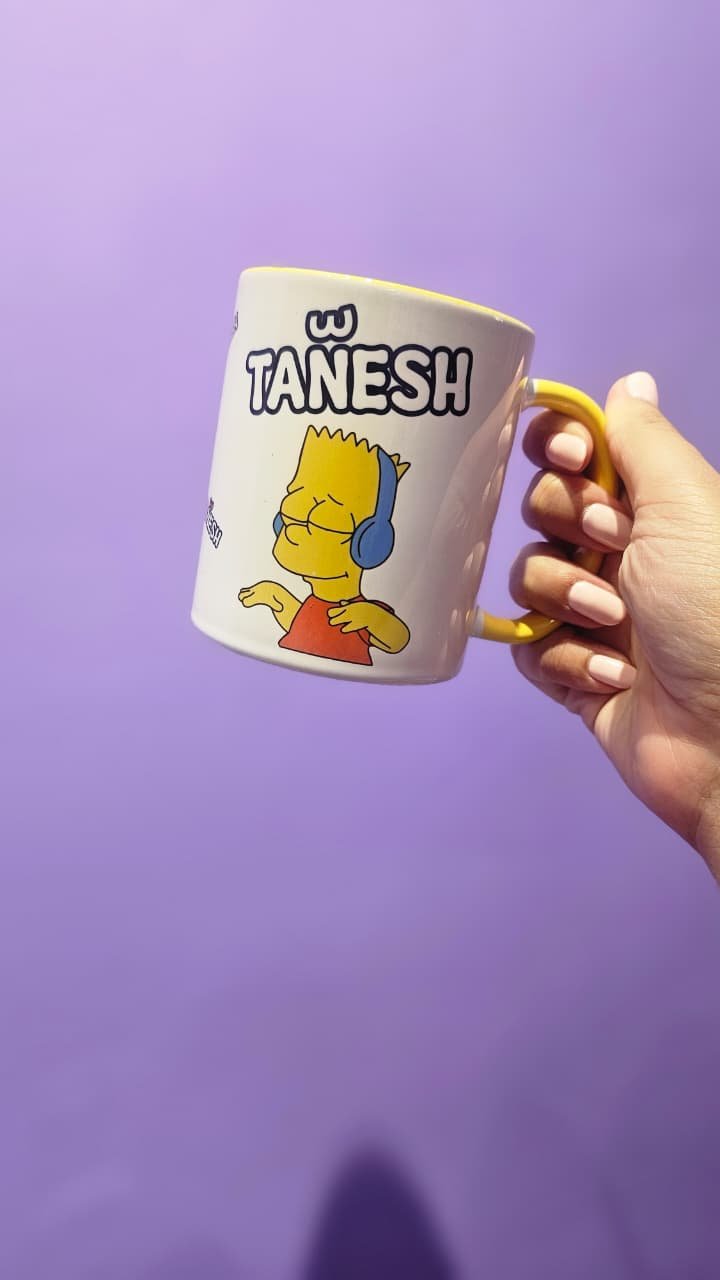 Tannesh