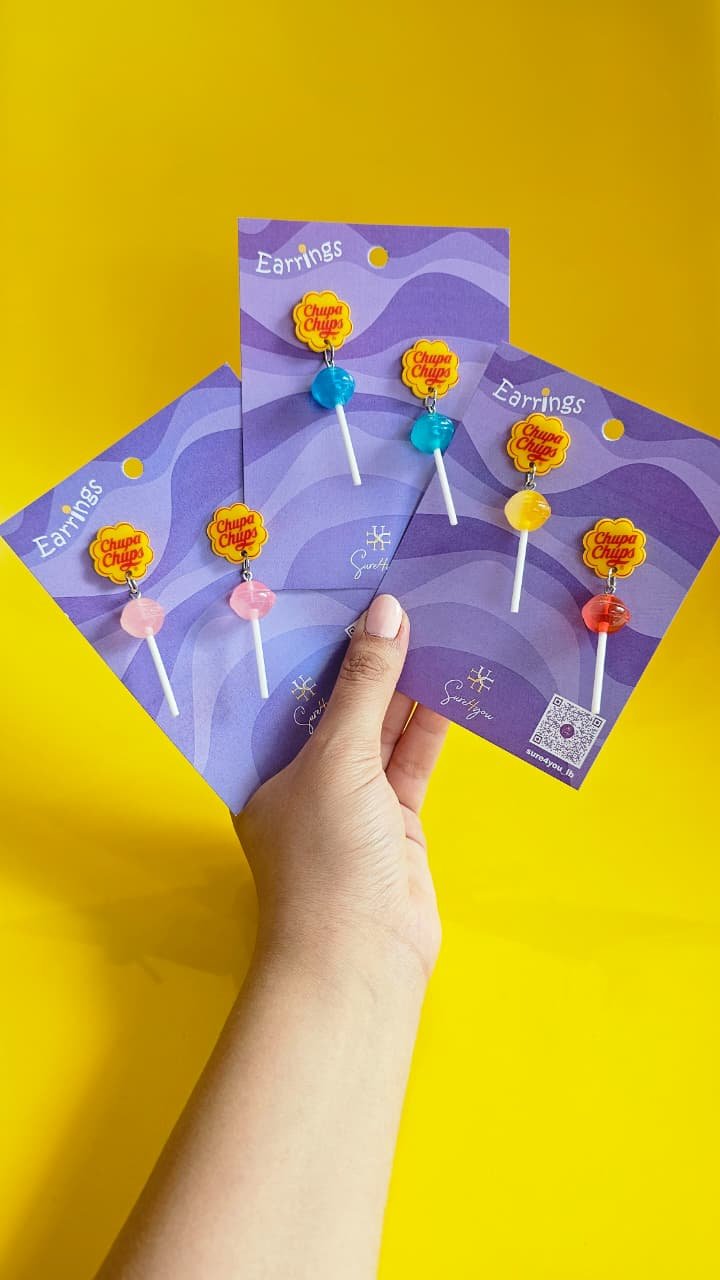 lollipop